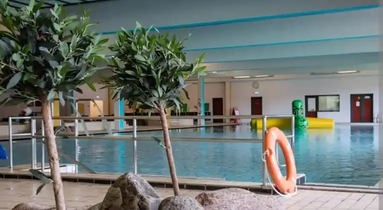 New buil vacation home in Arrild Ferieby