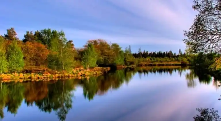 New buil vacation home in Arrild Ferieby