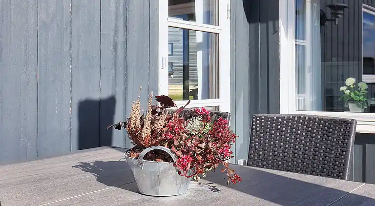 Holiday home in Lønstrup