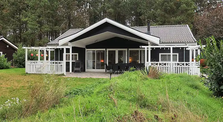 Sommerhus i Rødby