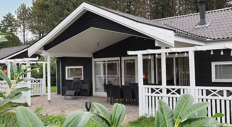 Sommerhus i Rødby