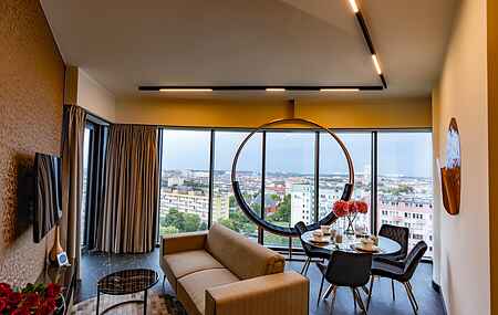 Apartamento en Śródmieście-Północ