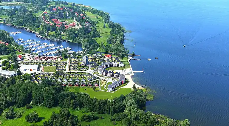 Holiday home in Hafendorf