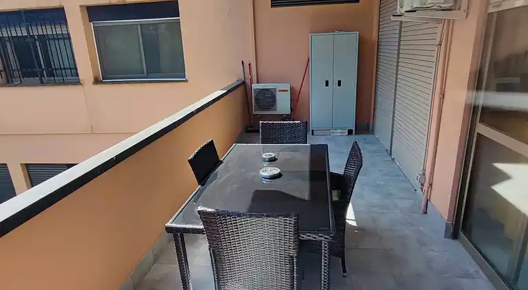 Casa Vacanze Jasmine für Familien und Paare in Rom