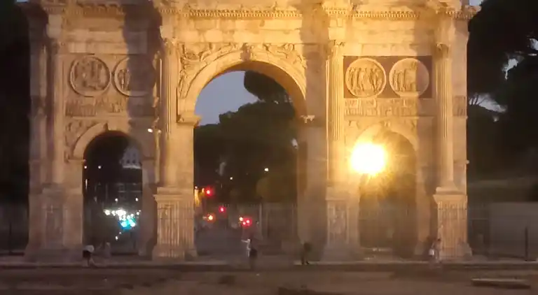 Casa Vacanze Jasmine für Familien und Paare in Rom