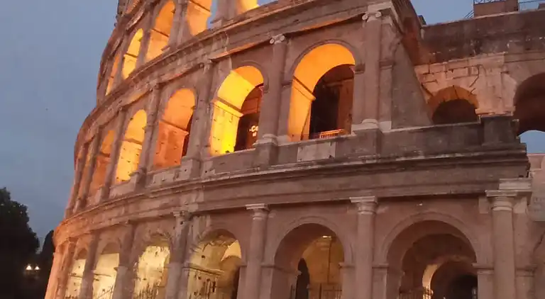 Casa Vacanze Jasmine für Familien und Paare in Rom