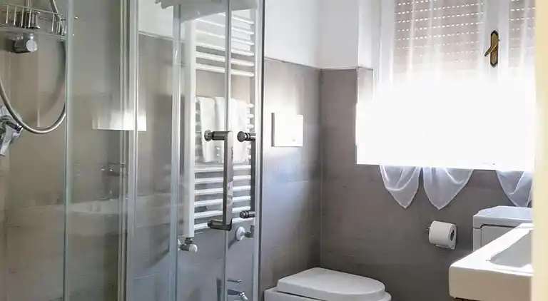 La Turr de Mezz- Bellagio LCA