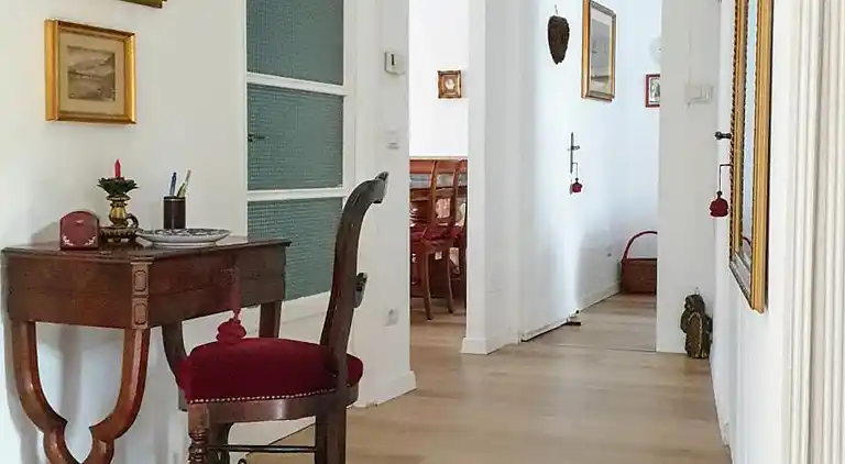 La Turr de Mezz- Bellagio LCA