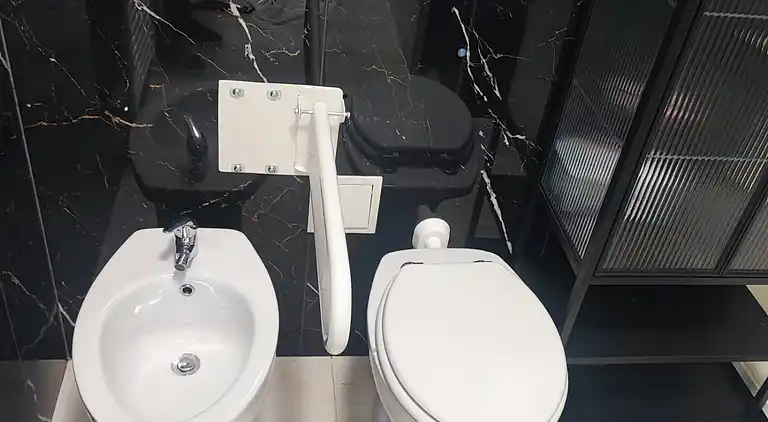 Casa Vacanze Jasmine für Familien und Paare in Rom