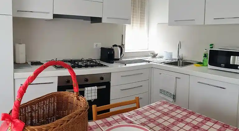 La Turr de Mezz- Bellagio LCA