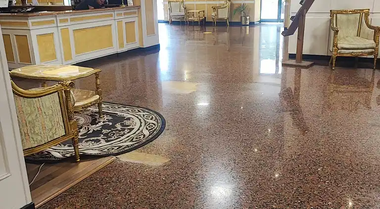 Casa Vacanze Jasmine für Familien und Paare in Rom