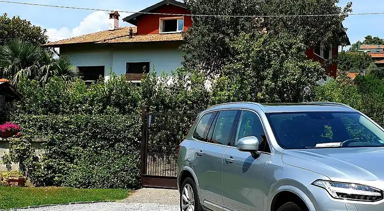 La Turr de Mezz- Bellagio LCA