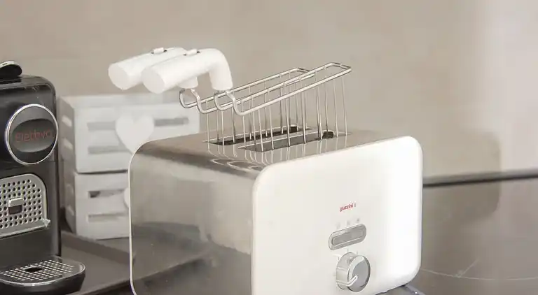 Casa Vacanze Jasmine für Familien und Paare in Rom