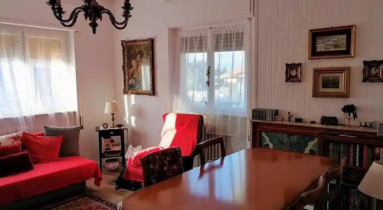 La Turr de Mezz- Bellagio LCA