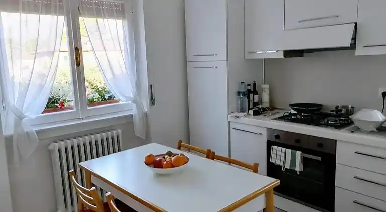 La Turr de Mezz- Bellagio LCA