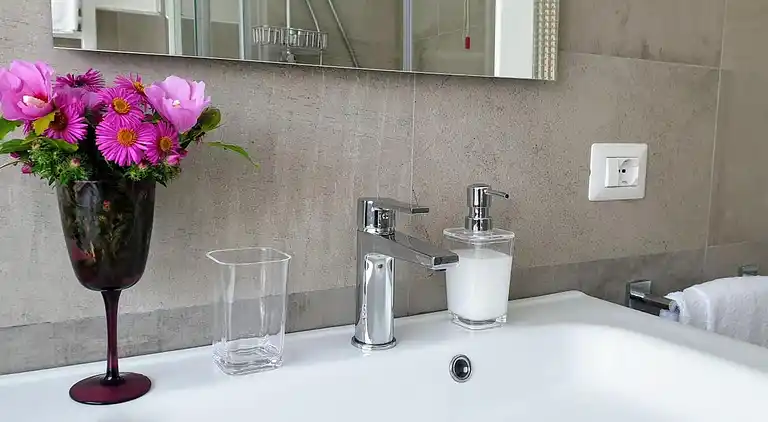 La Turr de Mezz- Bellagio LCA