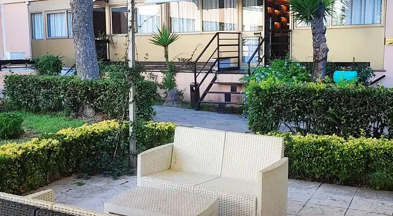 Casa Vacanze Jasmine für Familien und Paare in Rom