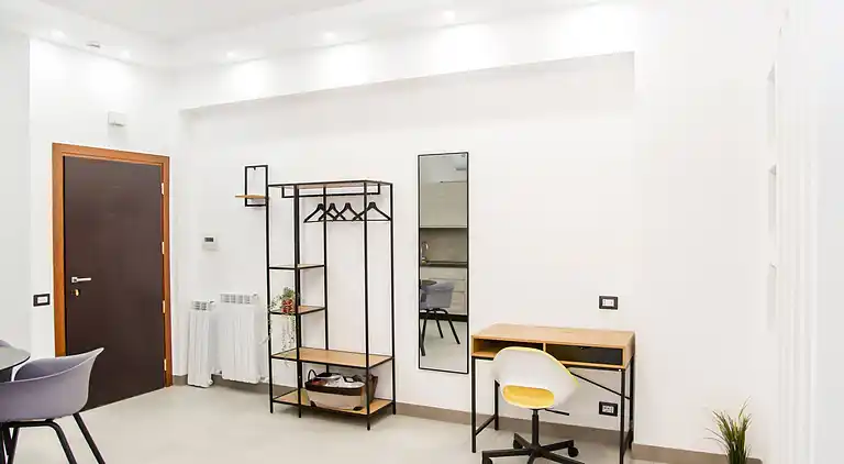 Casa Vacanze Jasmine für Familien und Paare in Rom