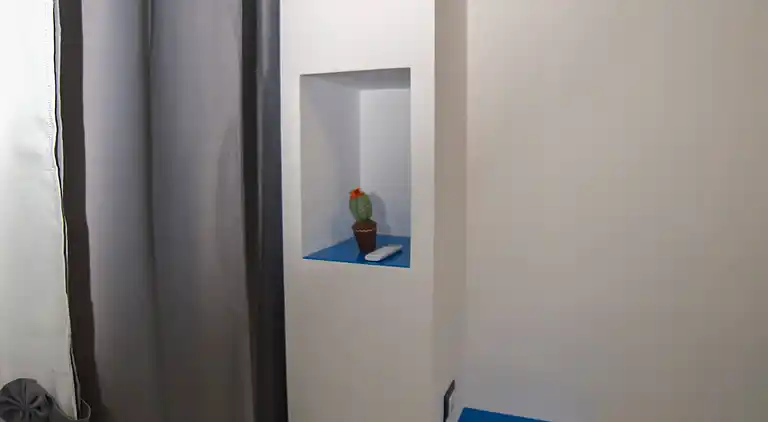 Casa Vacanze Jasmine für Familien und Paare in Rom