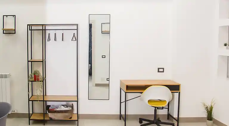 Casa Vacanze Jasmine für Familien und Paare in Rom