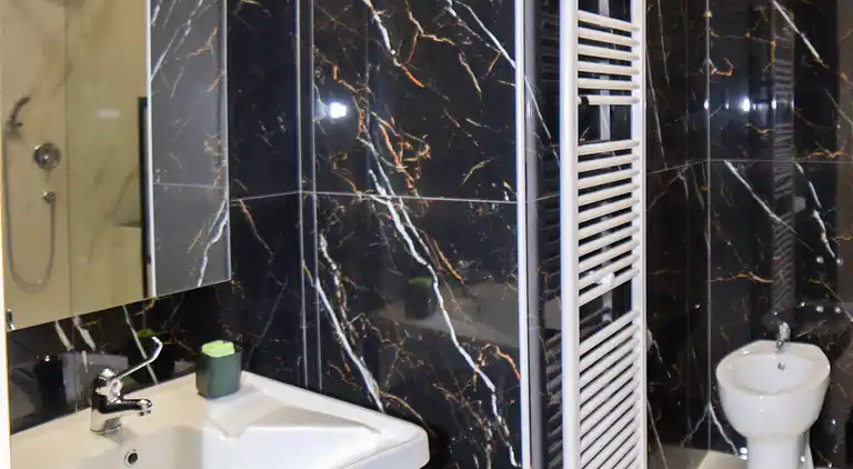 Casa Vacanze Jasmine für Familien und Paare in Rom