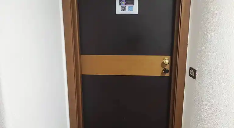 Casa Vacanze Jasmine für Familien und Paare in Rom