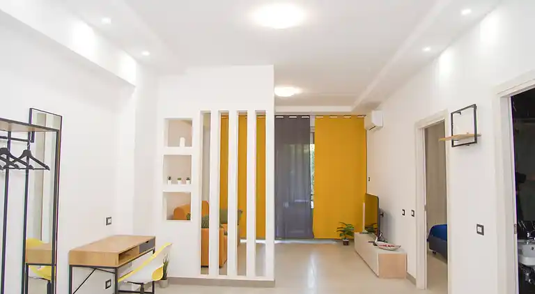 Casa Vacanze Jasmine für Familien und Paare in Rom