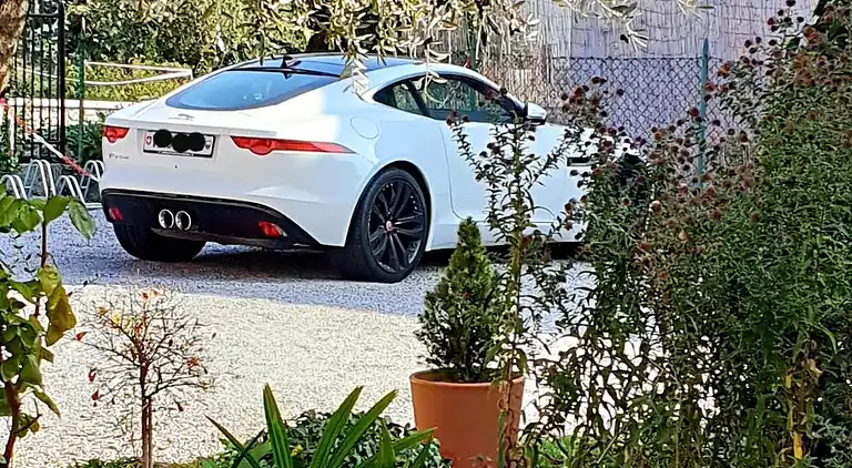 La Turr de Mezz- Bellagio LCA