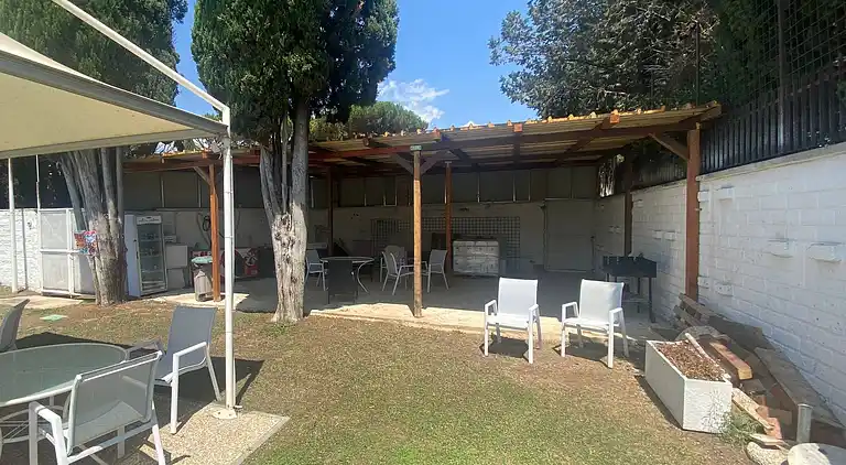 Casa Vacanze Jasmine für Familien und Paare in Rom