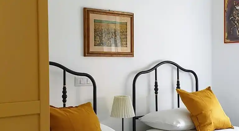 La Turr de Mezz- Bellagio LCA