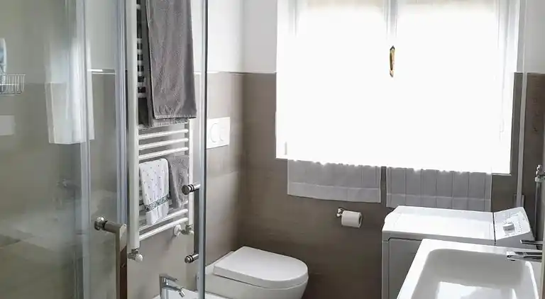 La Turr de Mezz- Bellagio LCA