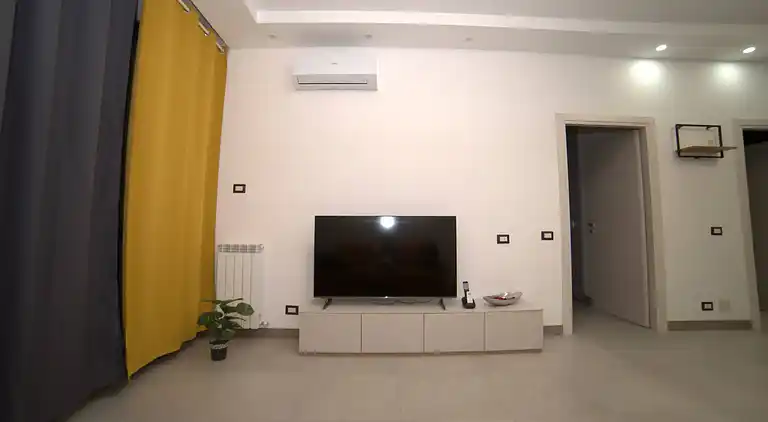 Casa Vacanze Jasmine für Familien und Paare in Rom