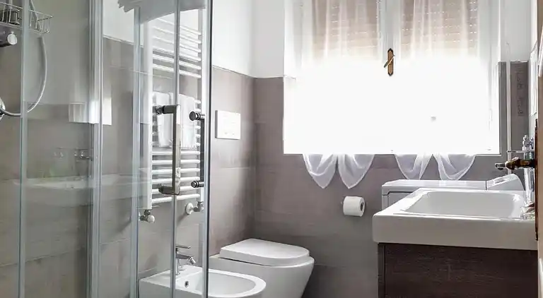 La Turr de Mezz- Bellagio LCA