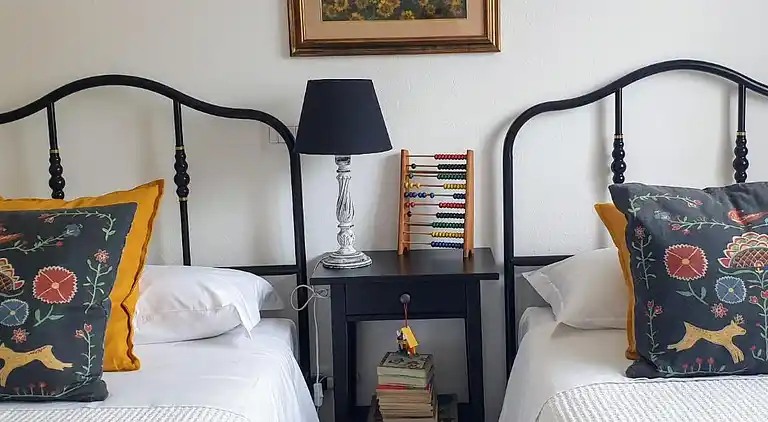 La Turr de Mezz- Bellagio LCA