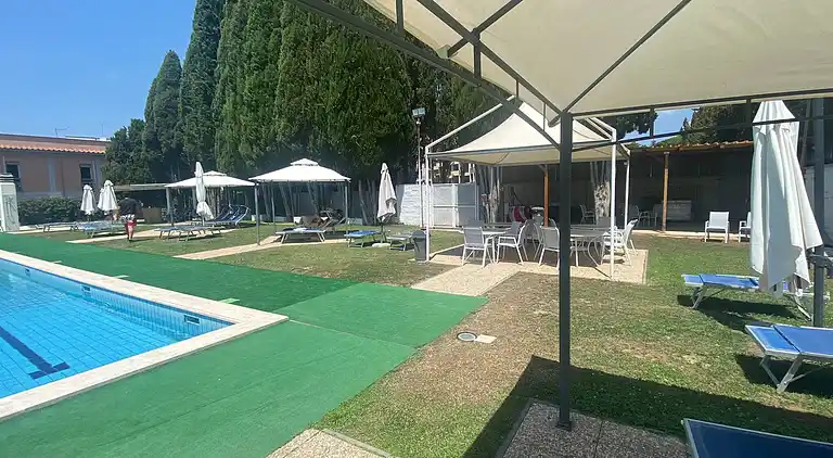 Casa Vacanze Jasmine für Familien und Paare in Rom