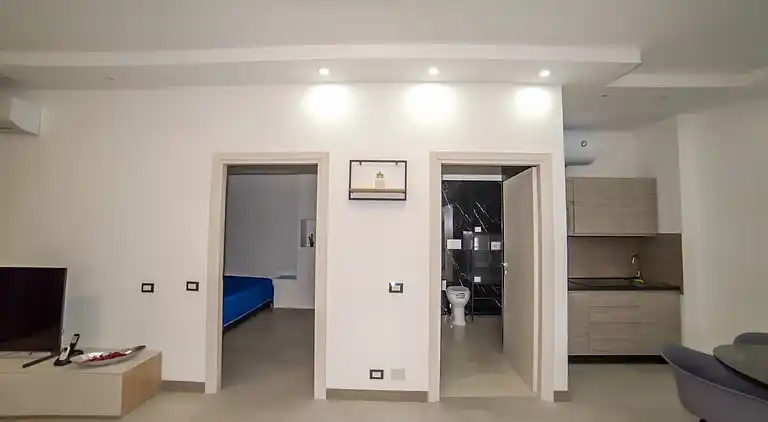 Casa Vacanze Jasmine für Familien und Paare in Rom