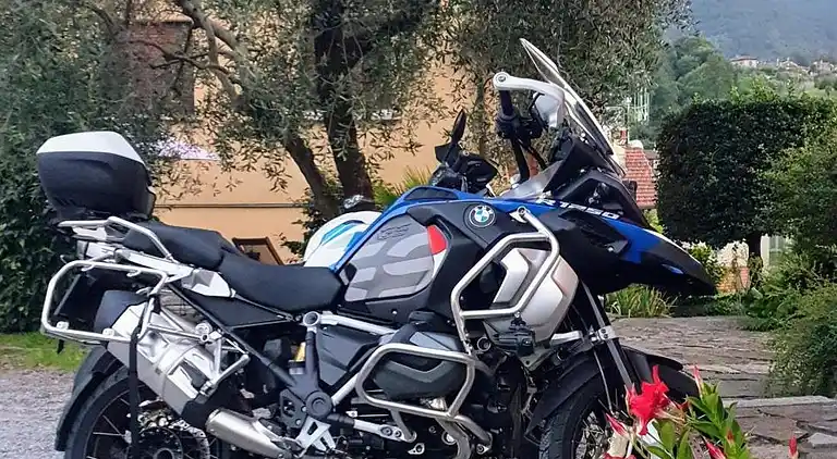 La Turr de Mezz- Bellagio LCA