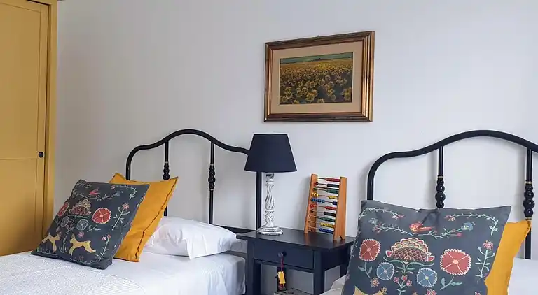 La Turr de Mezz- Bellagio LCA