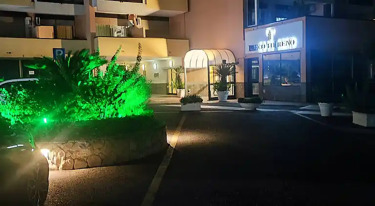 Casa Vacanze Jasmine für Familien und Paare in Rom