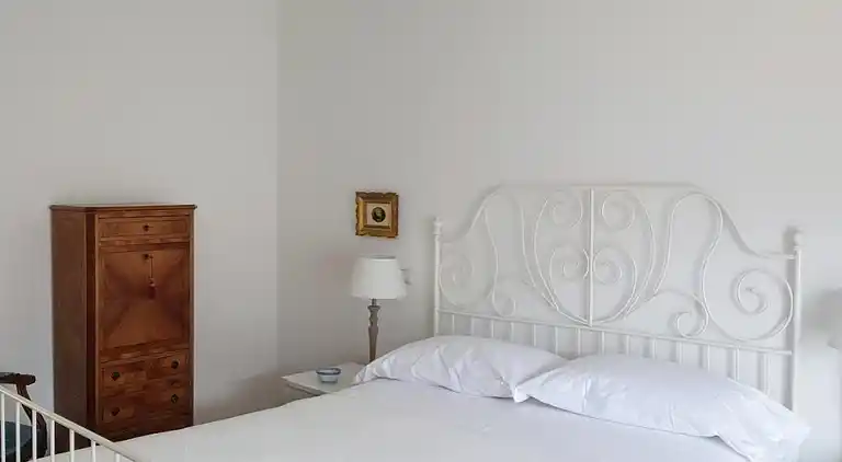 La Turr de Mezz- Bellagio LCA