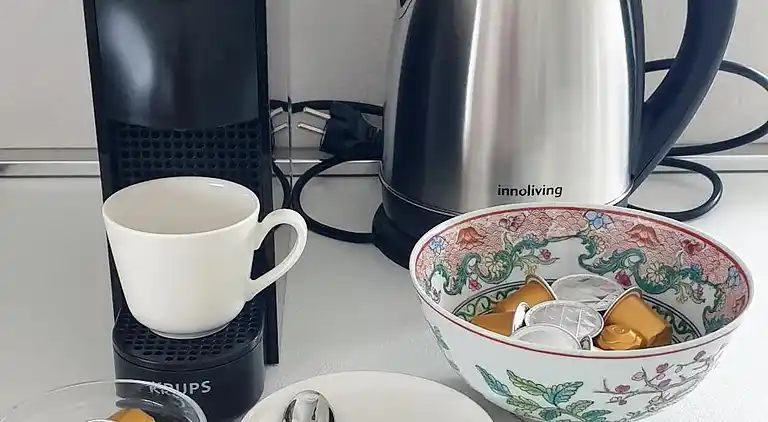 La Turr de Mezz- Bellagio LCA