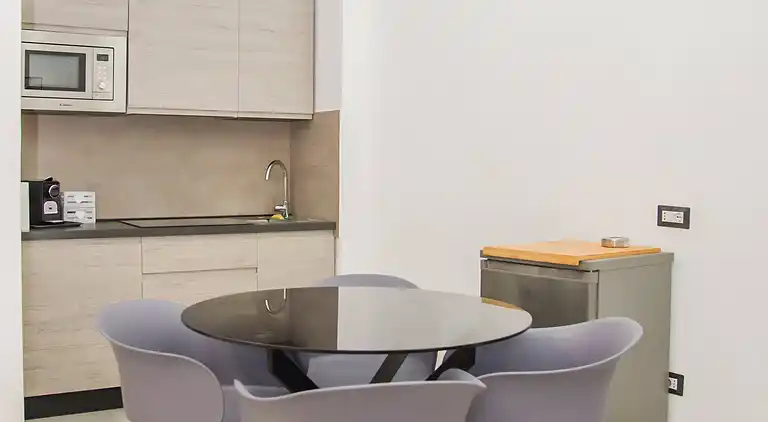 Casa Vacanze Jasmine für Familien und Paare in Rom