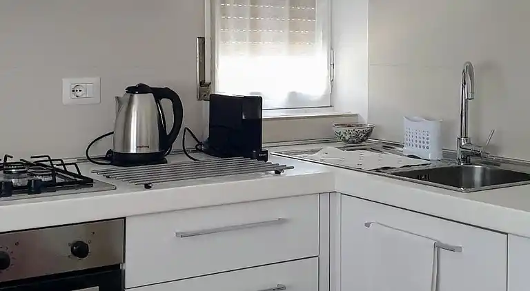 La Turr de Mezz- Bellagio LCA