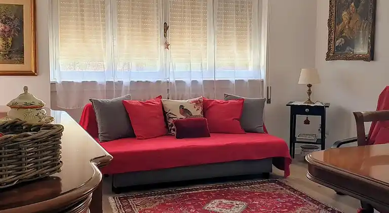 La Turr de Mezz- Bellagio LCA