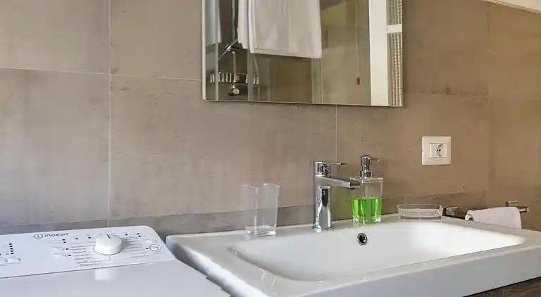 La Turr de Mezz- Bellagio LCA