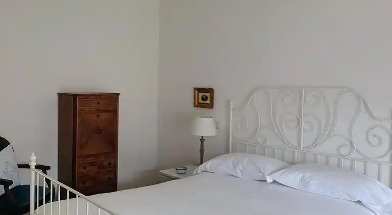 La Turr de Mezz- Bellagio LCA