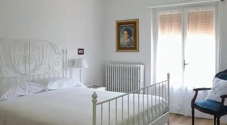 La Turr de Mezz- Bellagio LCA