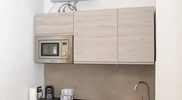 Casa Vacanze Jasmine für Familien und Paare in Rom