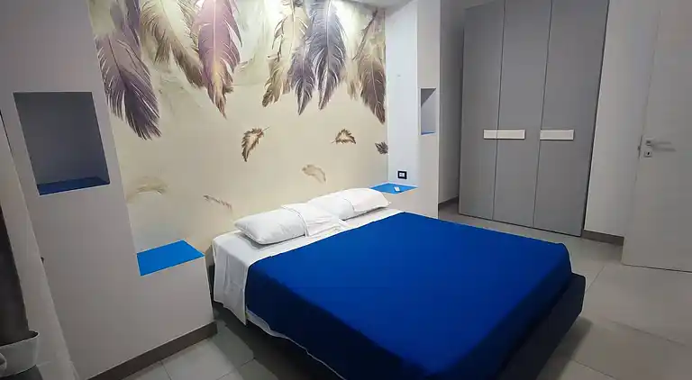 Casa Vacanze Jasmine für Familien und Paare in Rom