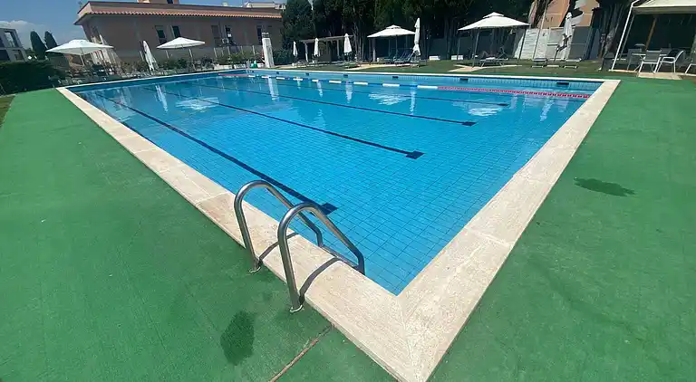 Casa Vacanze Jasmine für Familien und Paare in Rom